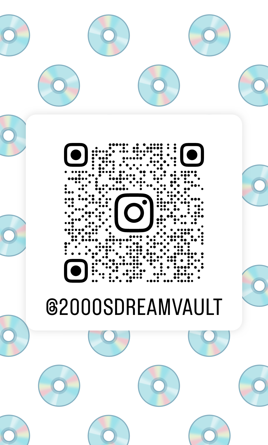 2000sDreamVault Instagram