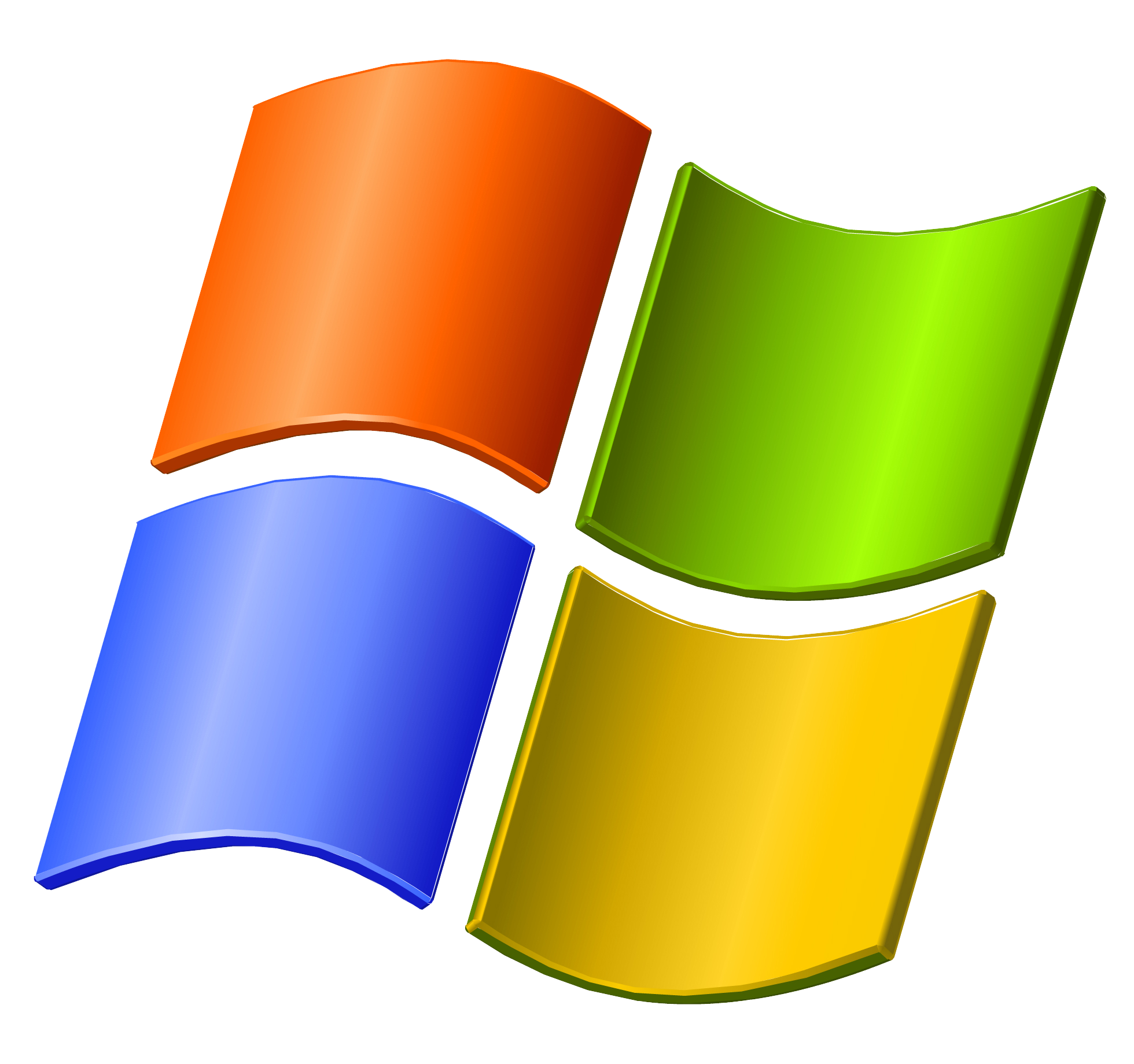 Windows XP Icon